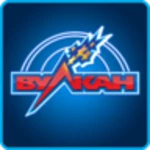 Logo of Вулкан официальный android Application 